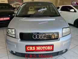 Audi A2 ΠΡΟΣΦΟΡΑ !!! ΔΕΡΜΑ CRS MOTORS '01