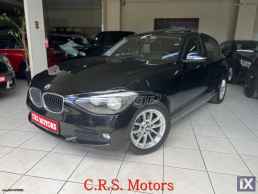 Bmw 114 15 114 !!!ΜΕ ΕΓΓΥΗΣΗ !! ΗΛΙΟΡΟΦΗ CRS MOTORS '15