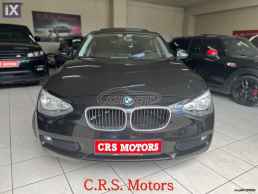 Bmw 114 15 114 !!!ΜΕ ΕΓΓΥΗΣΗ !! ΗΛΙΟΡΟΦΗ CRS MOTORS '15