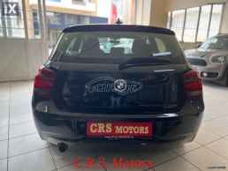 Bmw 114 15 114 !!!ΜΕ ΕΓΓΥΗΣΗ !! ΗΛΙΟΡΟΦΗ CRS MOTORS '15