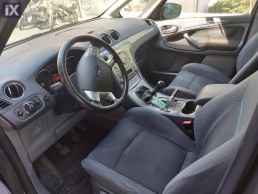 Ford S-Max TITANIUM 2.0 '07