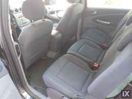 Ford S-Max TITANIUM 2.0 '07