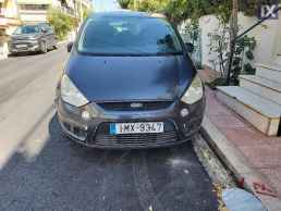 Ford S-Max TITANIUM 2.0 '07