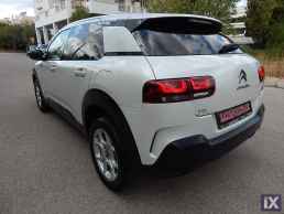 Citroen C4 Cactus  e-THP.SHINE*ΟΘΟΝΗ*NAVI*CLIMA*CAMERA*PARKTRONIC*TURBO.110HP* '20