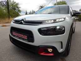 Citroen C4 Cactus  e-THP.SHINE*ΟΘΟΝΗ*NAVI*CLIMA*CAMERA*PARKTRONIC*TURBO.110HP* '20