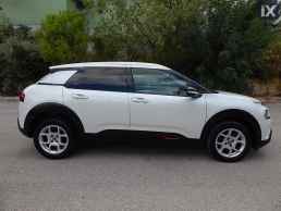 Citroen C4 Cactus  e-THP.SHINE*ΟΘΟΝΗ*NAVI*CLIMA*CAMERA*PARKTRONIC*TURBO.110HP* '20