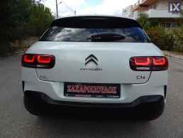 Citroen C4 Cactus  e-THP.SHINE*ΟΘΟΝΗ*NAVI*CLIMA*CAMERA*PARKTRONIC*TURBO.110HP* '20