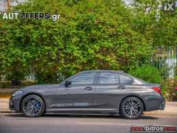 Bmw 330 e M-SPORT+ΟΡΟΦΗ 292Hp Plug-in Hybrid Steptronic ΕΛΛΗΝΙΚΟ '21