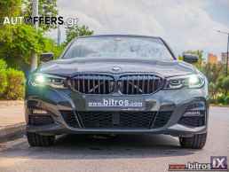 Bmw 330 e M-SPORT+ΟΡΟΦΗ 292Hp Plug-in Hybrid Steptronic ΕΛΛΗΝΙΚΟ '21