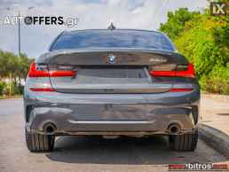 Bmw 330 e M-SPORT+ΟΡΟΦΗ 292Hp Plug-in Hybrid Steptronic ΕΛΛΗΝΙΚΟ '21