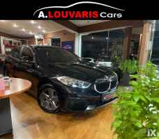 Bmw 116 !! 116d / ΕΛΛΗΝΙΚΟ / ΑΥΤΟΜΑΤΟ / BOOK / ΦΙΜΕ !! '20