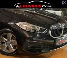 Bmw 116 !! 116d / ΕΛΛΗΝΙΚΟ / ΑΥΤΟΜΑΤΟ / BOOK / ΦΙΜΕ !! '20