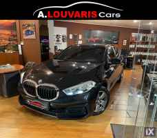 Bmw 116 !! 116d / ΕΛΛΗΝΙΚΟ / ΑΥΤΟΜΑΤΟ / BOOK / ΦΙΜΕ !! '20