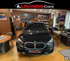 Bmw 116 !! 116d / ΕΛΛΗΝΙΚΟ / ΑΥΤΟΜΑΤΟ / BOOK / ΦΙΜΕ !! '20