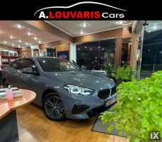 Bmw 216 !!  GRAN COUPE / M-SPORT / PANORAMA /ΕΛΛΗΝΙΚΟ /ΑΥΤΟΜΑΤΟ !! '22