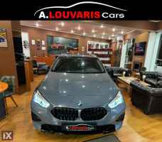 Bmw 216 !!  GRAN COUPE / M-SPORT / PANORAMA /ΕΛΛΗΝΙΚΟ /ΑΥΤΟΜΑΤΟ !! '22