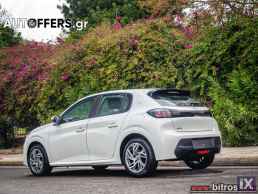 Peugeot 208 BlueHDi 100 S&S Active 1.5 '20