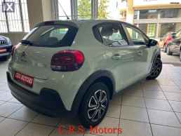 Citroen C3 ΜΕ ΕΓΓΥΗΣΗ !!! FEEL CRS MOTORS  '16