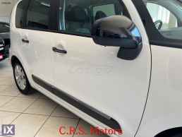 Citroen C3 Picasso ΜΕ ΕΓΓΥΗΣΗ !! EXCLUCIVE NAVI CLIMA CRS MOTORS '16