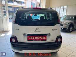 Citroen C3 Picasso ΜΕ ΕΓΓΥΗΣΗ !! EXCLUCIVE NAVI CLIMA CRS MOTORS '16