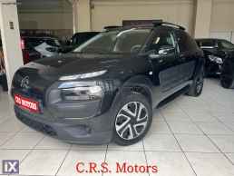 Citroen C4 Cactus  Cactus ΜΕ ΕΓΓΥΗΣΗ !! EURO 6 CRS MOTORS  '16