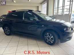 Citroen C4 Cactus  Cactus ΜΕ ΕΓΓΥΗΣΗ !! EURO 6 CRS MOTORS  '16