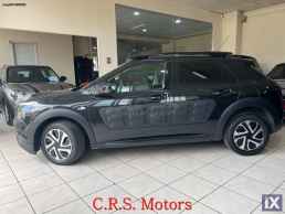 Citroen C4 Cactus  Cactus ΜΕ ΕΓΓΥΗΣΗ !! EURO 6 CRS MOTORS  '16