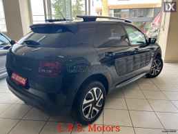 Citroen C4 Cactus  Cactus ΜΕ ΕΓΓΥΗΣΗ !! EURO 6 CRS MOTORS  '16