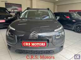 Citroen C4 Cactus  Cactus ΜΕ ΕΓΓΥΗΣΗ !! EURO 6 CRS MOTORS  '16