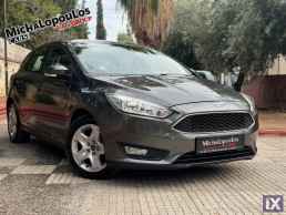 Ford Focus FACELIFT ΕΛΛΗΝΙΚΟ DIESEL '16