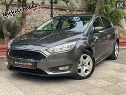 Ford Focus FACELIFT ΕΛΛΗΝΙΚΟ DIESEL '16