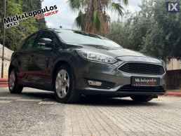 Ford Focus FACELIFT ΕΛΛΗΝΙΚΟ DIESEL '16