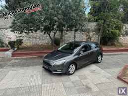 Ford Focus FACELIFT ΕΛΛΗΝΙΚΟ DIESEL '16