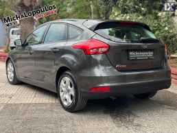 Ford Focus FACELIFT ΕΛΛΗΝΙΚΟ DIESEL '16