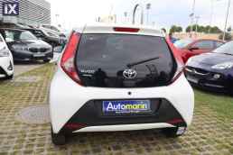 Toyota Aygo /Εργοστασιακή Εγγύηση 1 Έτους Από Την Toyota '20