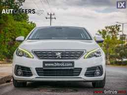 Peugeot 308 ΨΗΦΙΑΚΑ ΟΡΓΑΝΑ 1.5 BLUEHDI ACTIVEPLUS 130HP '21 '21