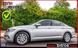 Volkswagen Passat  1.5 TSI ACT EVO ELEGANCE 150HP -GR '20