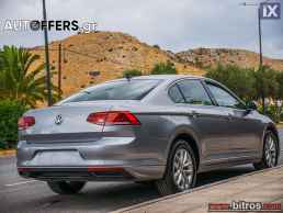 Volkswagen Passat  1.5 TSI ACT EVO ELEGANCE 150HP -GR '20