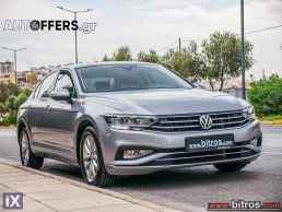 Volkswagen Passat  1.5 TSI ACT EVO ELEGANCE 150HP -GR '20