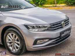 Volkswagen Passat  1.5 TSI ACT EVO ELEGANCE 150HP -GR '20