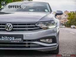 Volkswagen Passat  1.5 TSI ACT EVO ELEGANCE 150HP -GR '20