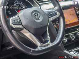 Volkswagen Passat  1.5 TSI ACT EVO ELEGANCE 150HP -GR '20