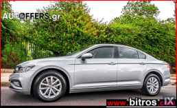 Volkswagen Passat  1.5 TSI ACT EVO ELEGANCE 150HP -GR '20