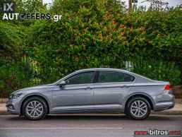 Volkswagen Passat  1.5 TSI ACT EVO ELEGANCE 150HP -GR '20