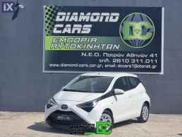 Toyota Aygo 1.0P X-PLAY ΟΘΟΝΗ CAMERA '19