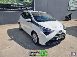 Toyota Aygo 1.0P X-PLAY ΟΘΟΝΗ CAMERA '19