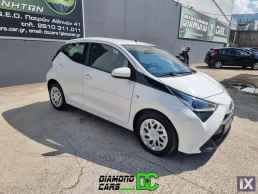 Toyota Aygo 1.0P X-PLAY ΟΘΟΝΗ CAMERA '19