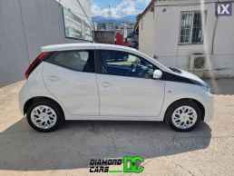 Toyota Aygo 1.0P X-PLAY ΟΘΟΝΗ CAMERA '19