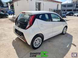 Toyota Aygo 1.0P X-PLAY ΟΘΟΝΗ CAMERA '19