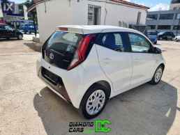 Toyota Aygo 1.0P X-PLAY ΟΘΟΝΗ CAMERA '19